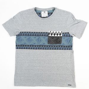On The Byas Casual T-shirt Pacsun